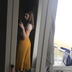 Silence + noise  size medium coulats